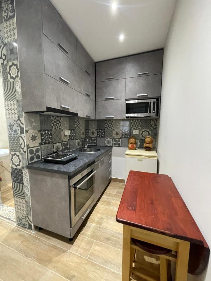 Modern 1 Bedroom City Apartment Tirana Exterior photo